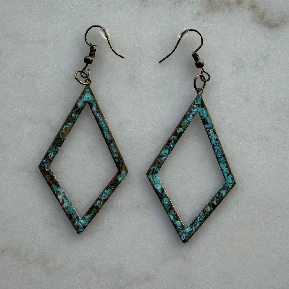 Pantina Earrings